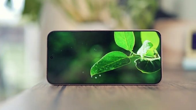 Màn hình hiển thị Xiaomi 15T Pro