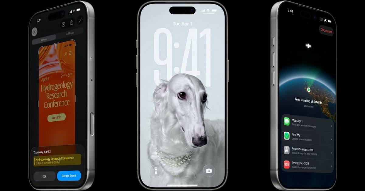 Màn hình iPhone 17 Pro Max có gì mới? Có những cải tiến gì đặc biệt?