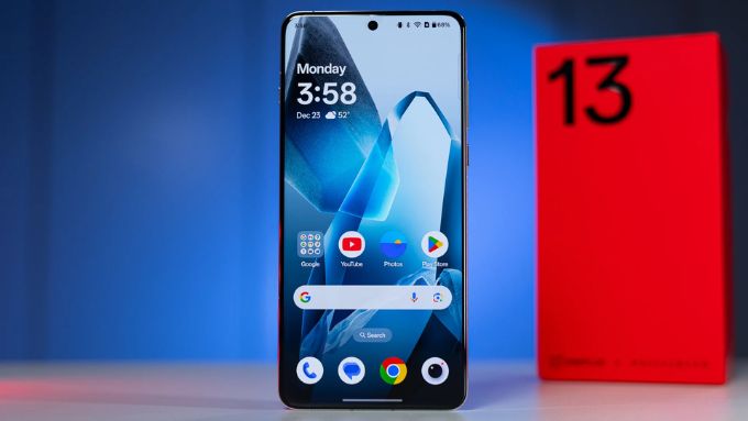 Màn hình OnePlus 13