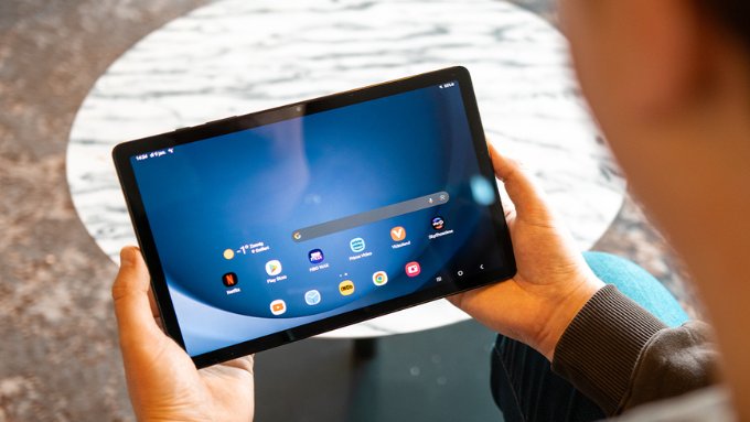 Samsung Galaxy Tab A9 Plus Wifi