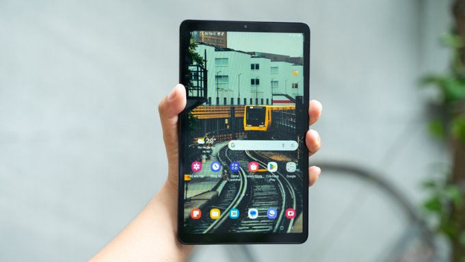 Samsung Galaxy Tab A9