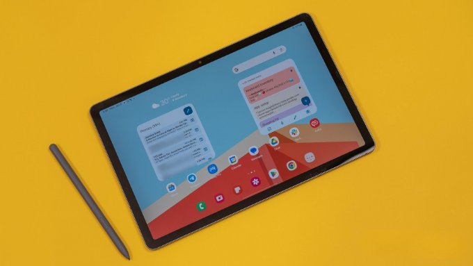 Samsung Galaxy Tab S9 FE 