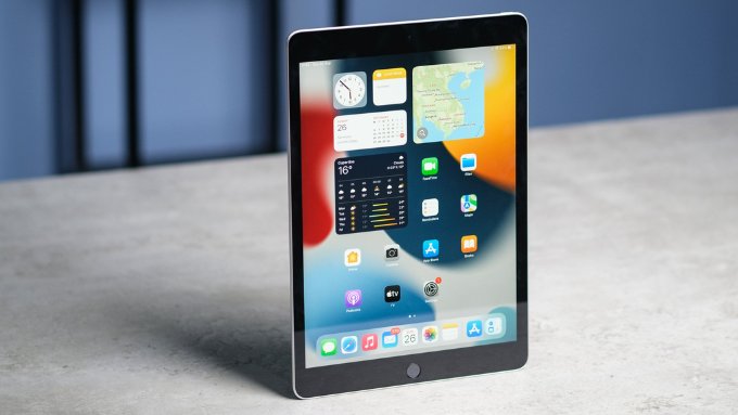 iPad Gen 9