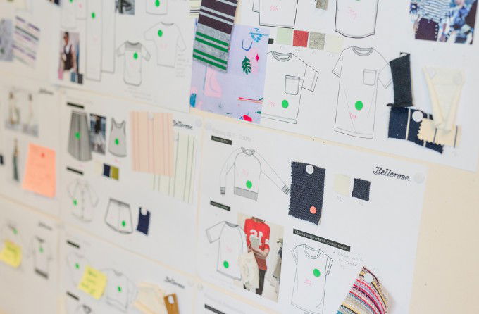 Moodboard là gì?