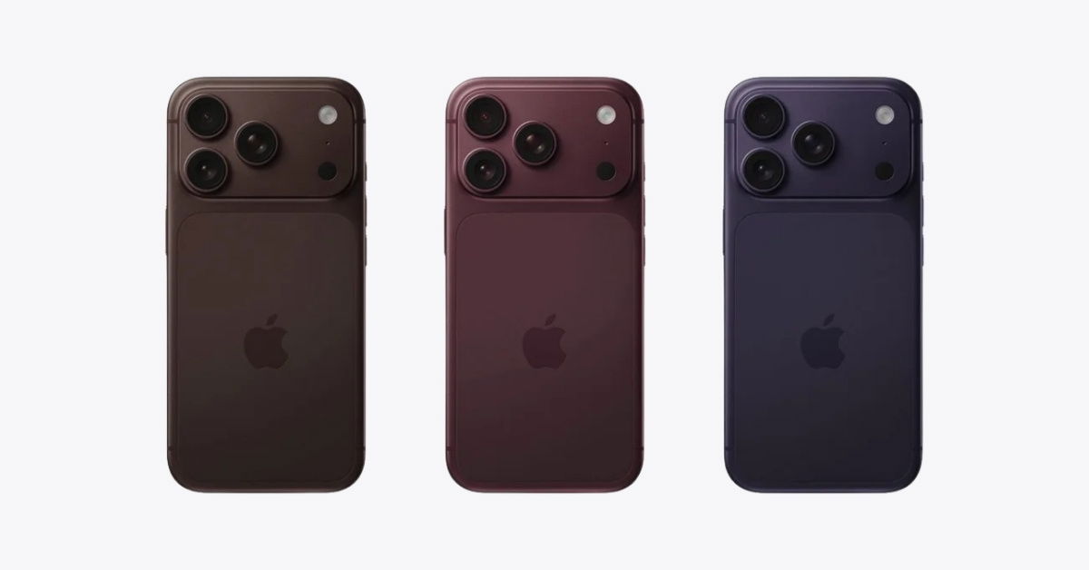 iPhone 18 Pro với hàng loạt nâng cấp mang tính đột phá