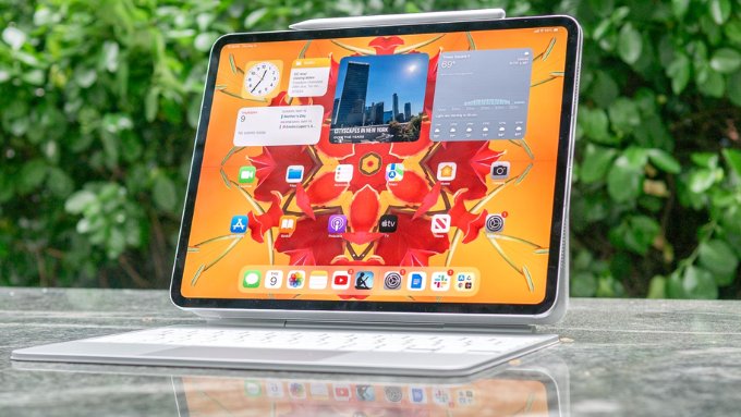 iPad Pro 2024 M4 11inch