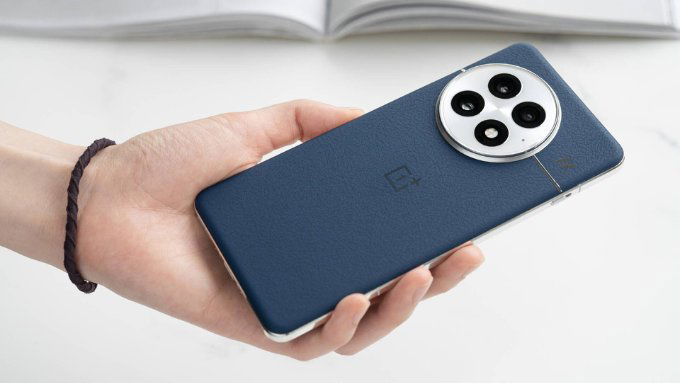 OnePlus 13