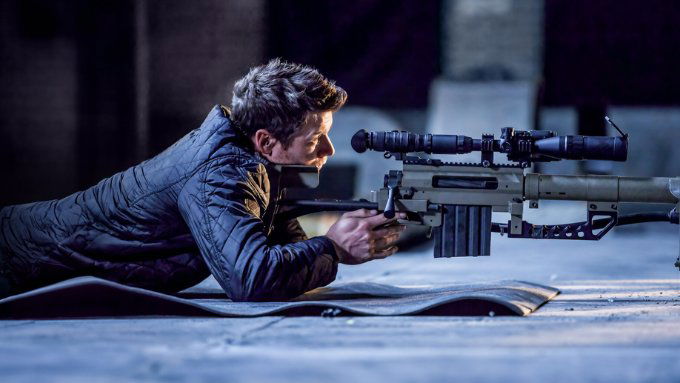 Lính Bắn Tỉa: Nhiệm Vụ Tối Mật (Sniper: Ultimate Kill) - 2017