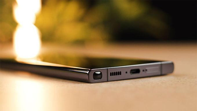 Pin và sạc Samsung Galaxy S24 Ultra