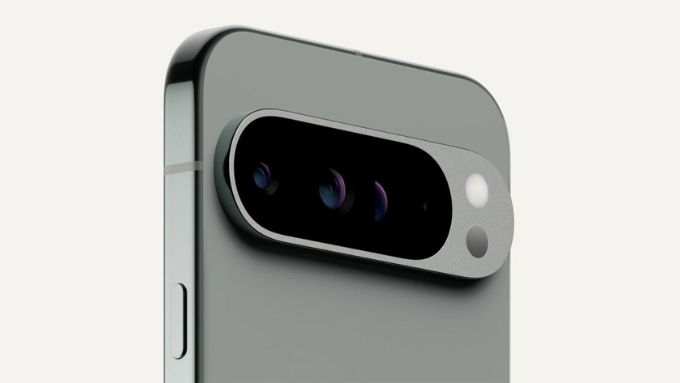 Google Pixel 10 ra mắt 20 tháng 8