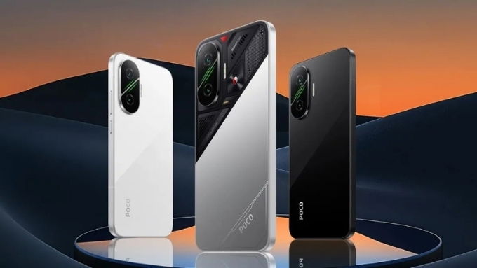 Cấu hình và tính năng nổi bật của Poco F7