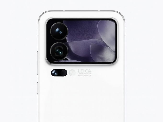 Xiaomi 16 Pro Max có thể sở hữu viên pin lớn nhất trong toàn bộ dòng sản phẩm