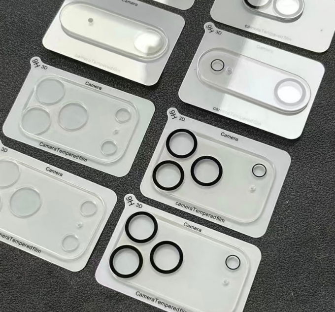 Cụm camera Xiaomi 16 bị rò rỉ