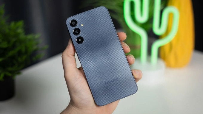 Samsung Galaxy A25 5G