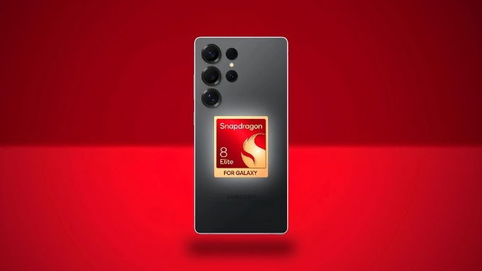 Snapdragon 8 Elite 2 trên Galaxy S26 có thể lần đầu đưa Android vượt iPhone về sức mạnh CPU
