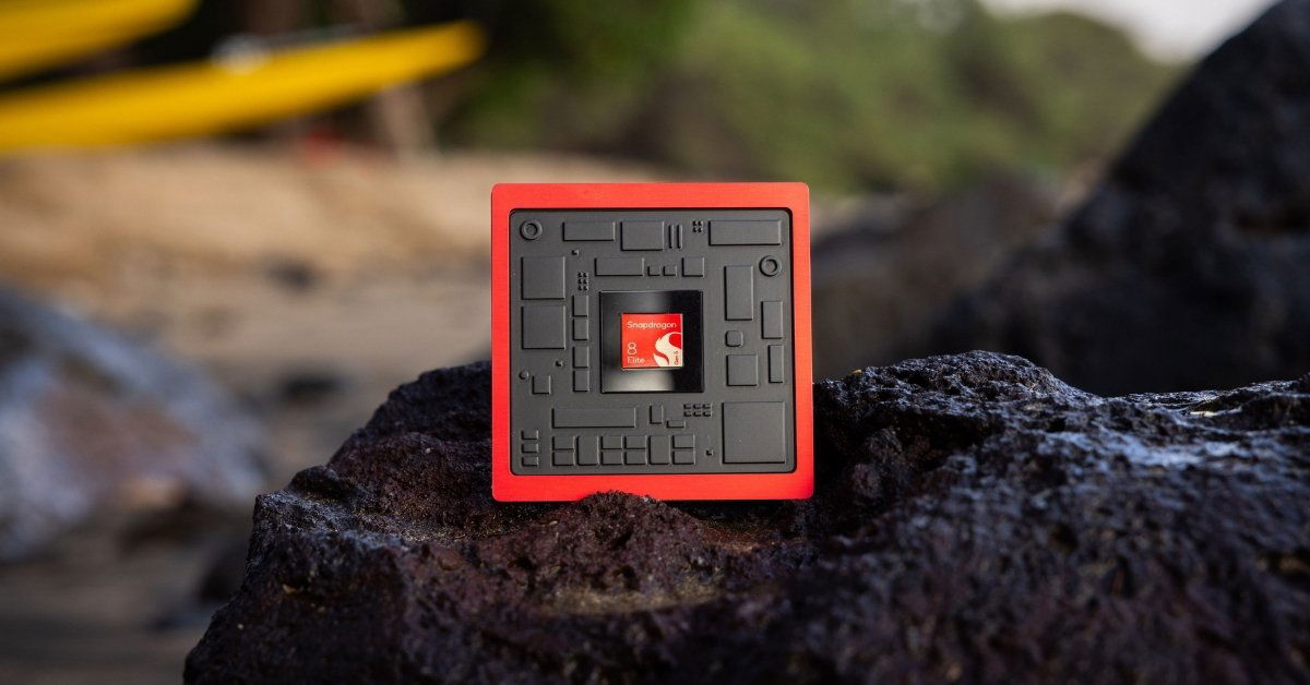 Snapdragon 8 Elite Gen 5 hiệu năng mạnh mẽ nhưng lại quá nóng để kiểm soát