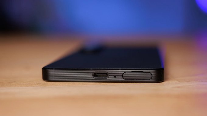 Pin sạc Sony Xperia 1 VII