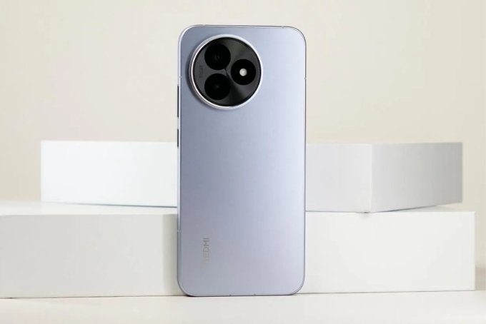 Thiết kế bên ngoài Redmi K80 Ultra