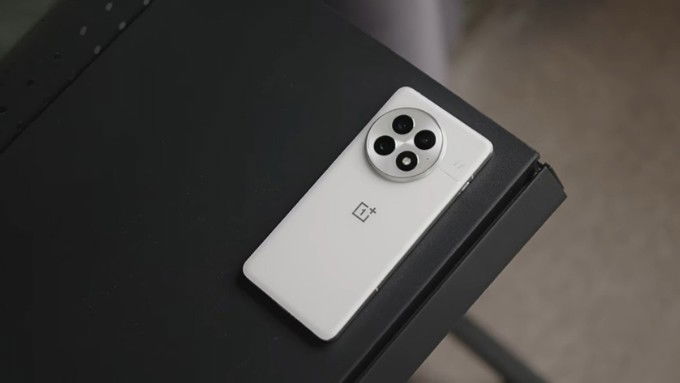 Thông số OnePlus 13R