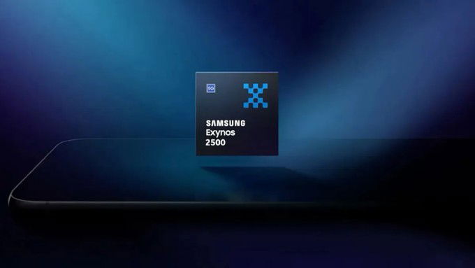 Thông số dự kiến của Exynos 2500