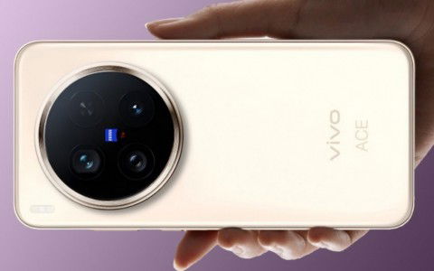 Ảnh render và thông số kỹ thuật của Vivo X300 Pro bị rò rỉ