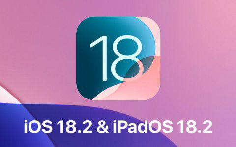 Apple ra mắt iOS 18.2 và iPadOS 18.2 với Genmoji, Image Playground, Siri ChatGPT và nhiều tính năng mới