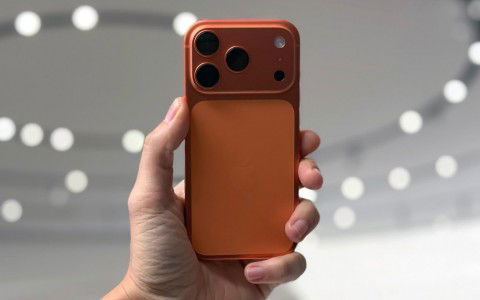 Đánh giá iPhone 17 Pro
