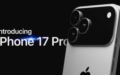 Hình ảnh iPhone 17 Pro Max: Những rò rỉ và dự đoán thiết kế mới nhất