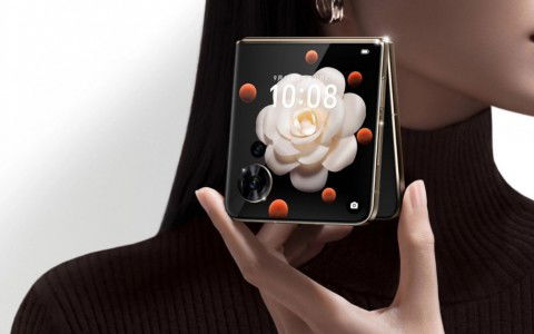 Honor Magic V2 Flip sắp ra mắt với màn hình phụ lớn và cấu hình đáng chú ý