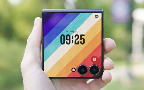 Các lỗi thường gặp trên Galaxy Z Flip 7 và cách khắc phục