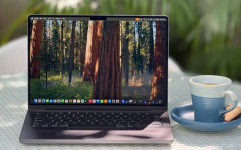 Macbook Pro M4 có gì mới?