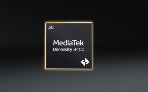 MediaTek trình làng chip Dimensity 8400 mới dành riêng cho game thủ