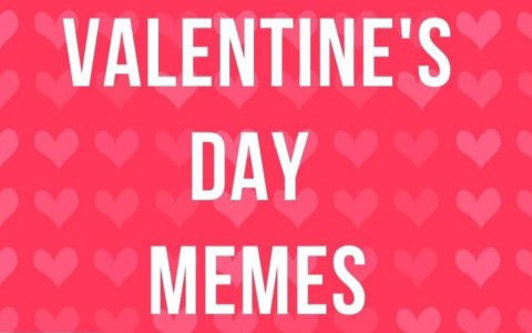 Tổng hợp meme Valentine hài hước, bá đạo, độc nhất 2025