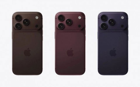 iPhone 18 Pro với hàng loạt nâng cấp mang tính đột phá