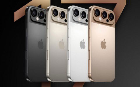 Tin đồn camera iPhone 17 Pro hé lộ những thay đổi đáng kể