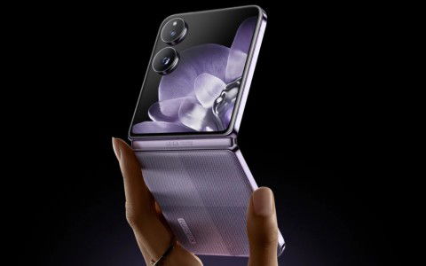 Xiaomi Mix Flip 2 ra mắt sớm hơn dự kiến với nhiều nâng cấp đáng chú ý