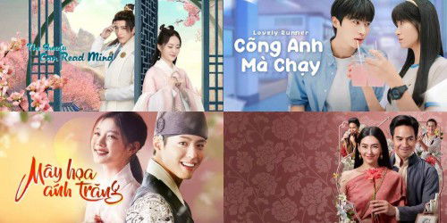 Top 35+ phim xuyên không cực kỳ hấp dẫn, đáng xem nhất hiện nay