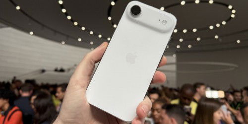 Ai không nên mua iPhone Air: Khi mỏng nhẹ chưa chắc là lựa chọn tốt