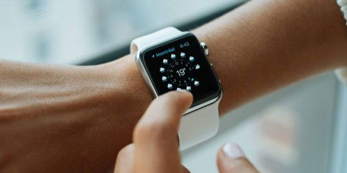 Gợi ý 5 mẫu Apple Watch giá rẻ đáng mua trong năm 2025