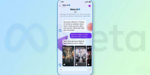 Cách sử dụng Meta AI trong tin nhắn trên Instagram đơn giản và hiệu quả