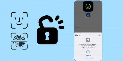 Cách kích hoạt Mã khóa Facebook trên điện thoại có thể bạn chưa biết