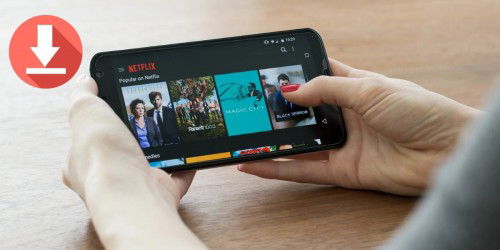 Bỏ túi những cách tải phim trên Web về điện thoại nhanh chóng
