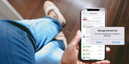 Hướng dẫn cách tăng GB cho điện thoại hiệu quả và đơn giản nhất