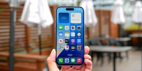 Bỏ túi cách test màn hình iPhone đơn giản và hiệu quả khi mua máy cũ
