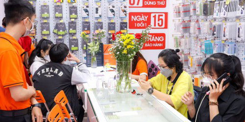 Vì sao chính sách hậu mãi của XTmobile được người dùng đánh giá cao?