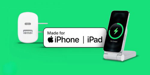 MFi là gì? Tìm hiểu về chứng chỉ MFi và tầm quan trọng đối với phụ kiện Apple