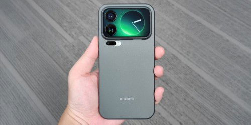 Đánh giá Xiaomi 17 Pro: 'Bản sao' iPhone 17 Pro có gì hot?
