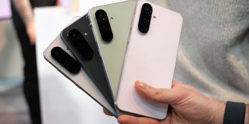 Top 7 mẫu điện thoại cho học sinh cấp 3 đáng để cân nhắc