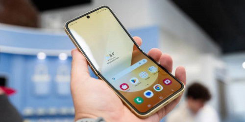 Top 5 điện thoại hợp trend Gen Z nhất 2025, khám phá ngay!