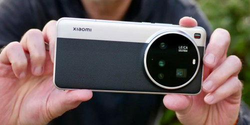 Top điện thoại Xiaomi chụp ảnh tốt nhất hiện nay